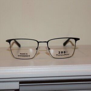 2BB Women's Glasses (Isaac)